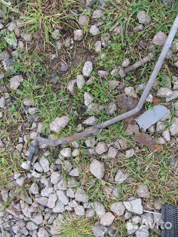 Трубка гидроусилителя Scania P, G, R series