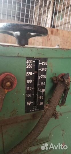 Сварочный аппарат