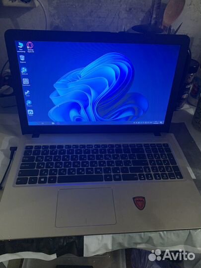 Ноутбук Asus K540L