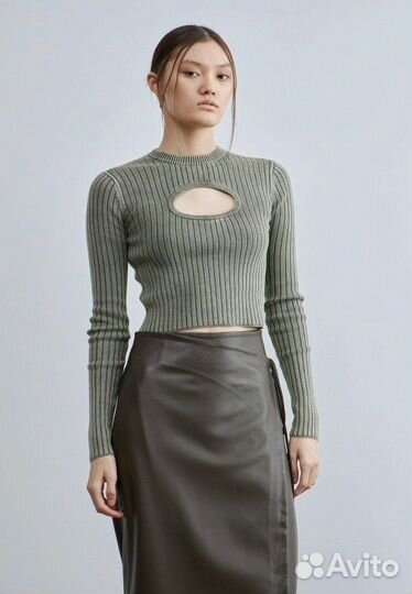 Свитер Lime XS-S