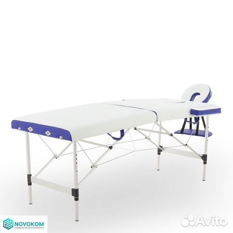 Стол массажный JF-AY01A NEW 2020 2 секции