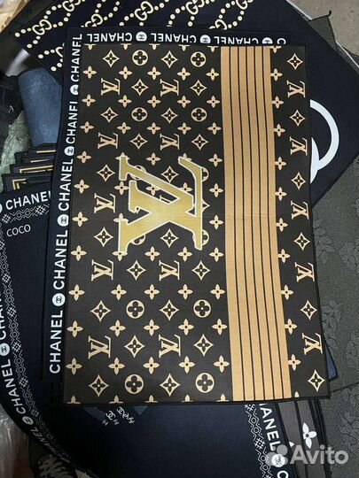 Коврик bearbrick