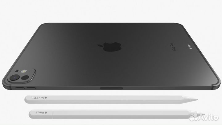 Apple Pencil Pro 2024