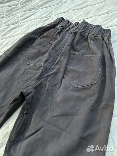 Джогеры женские