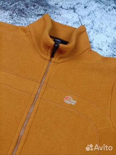 Флис Lowe Alpine