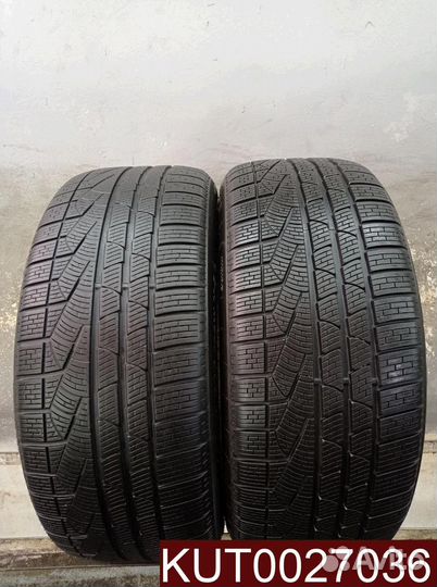 Pirelli Winter Sottozero 270 Serie II 265/45 R20 99R