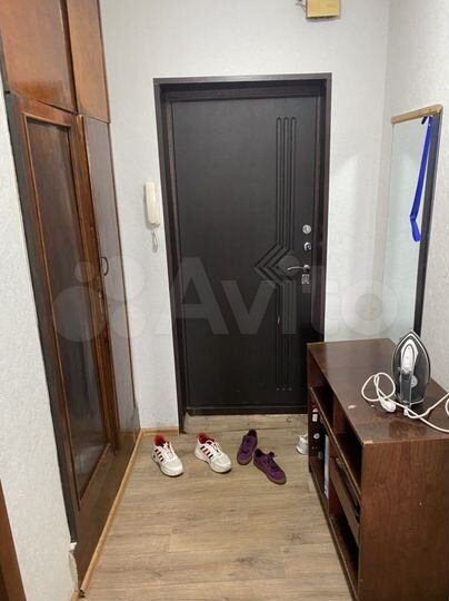 2-к. квартира, 43 м², 6/9 эт.