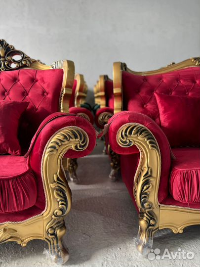 Мягкая Мебель