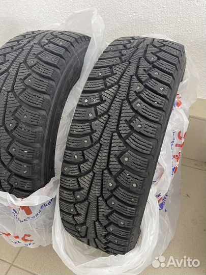 Nordman KN-207 185/65 R15