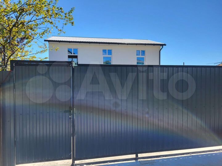 Дом 105 м² на участке 3,1 сот.