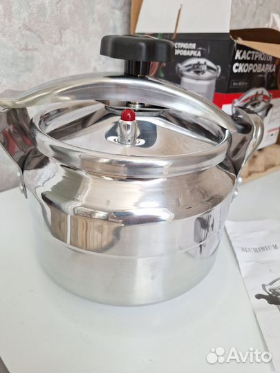 Скороварка