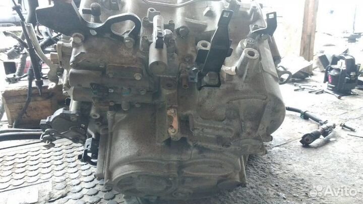 АКПП Honda Legend KB2 J37A 2010