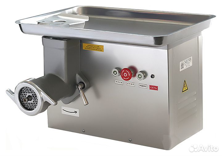 Мясорубка белторгмаш мим-300М-01