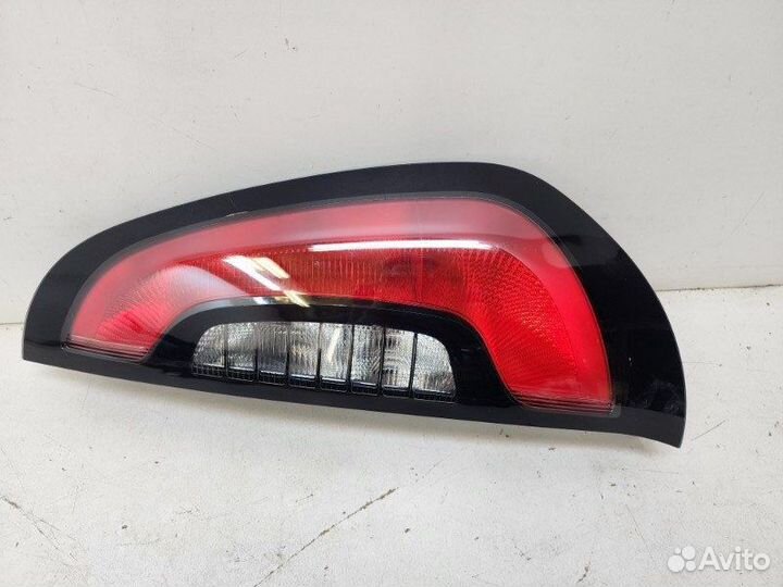 Фонарь задний правый Kia Soul 2 2014-2016