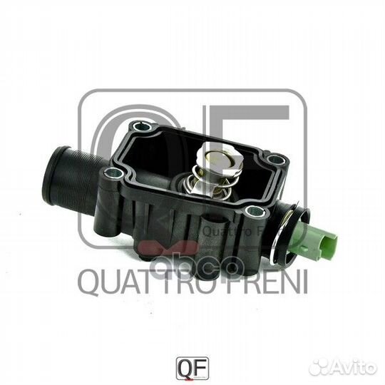 Корпус термостата В сборе, QF15A00031 QF15A0003