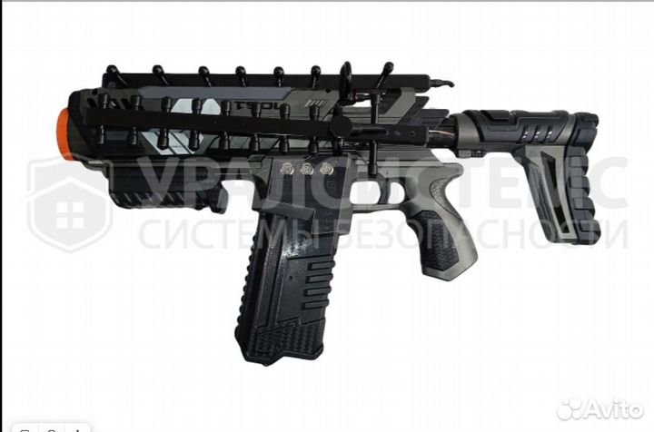 Антидроновое ружье Дрон 1200