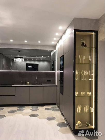 Кухонный гарнитур новый от производителя