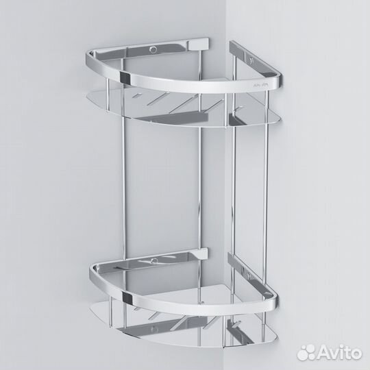 AM.PM A7454200 Полка для душа