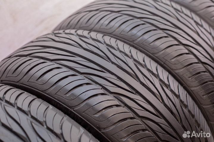 Maxxis MA-Z4S Victra 235/55 R17 103W