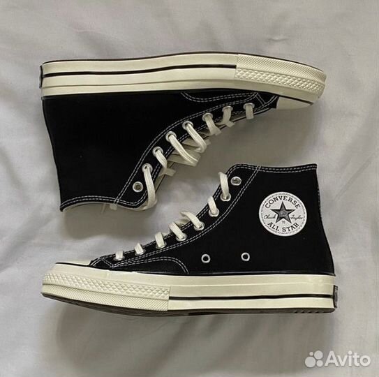 Кеды Converse chuck Taylor 70