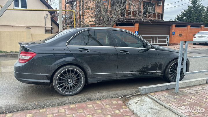 Диски amg r19