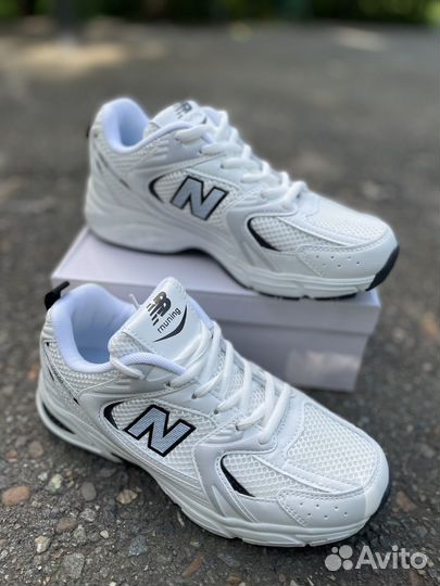 Кроссовки New balance 36-41