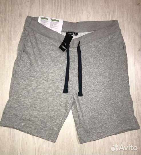 Большие шорты Livergy