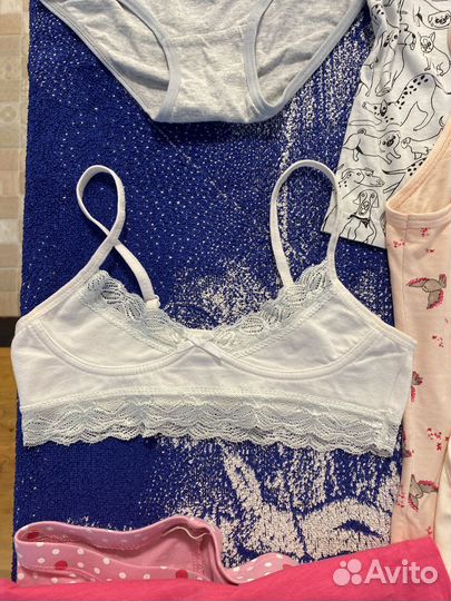 Майки и фктболки пакетом 134-140