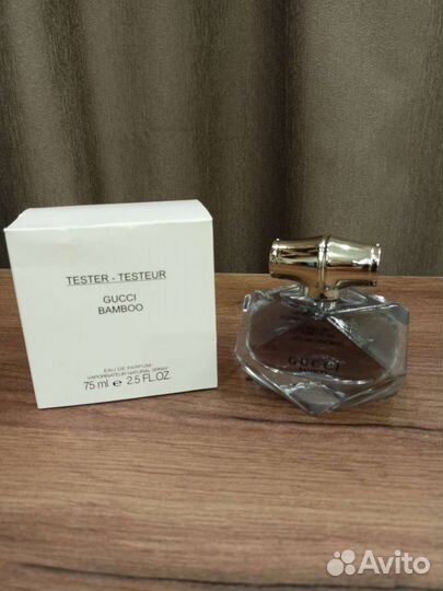 Духи тестер