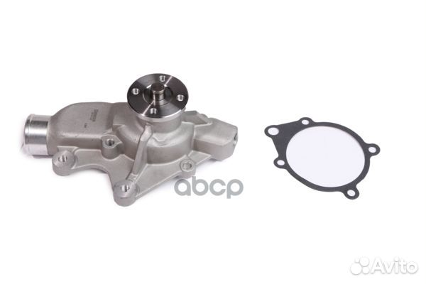 4500-0305-SX помпа Jeep Cherokee/Wrangler 2.4i