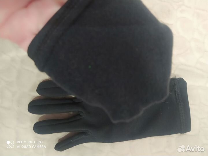 Термободи для фигурного катания 134-140