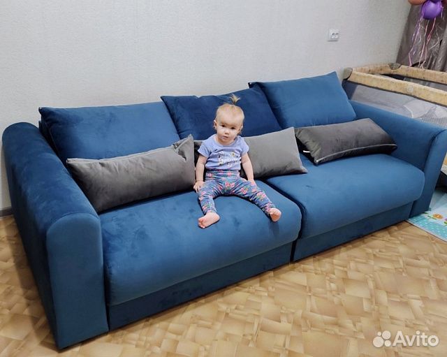 Диван Ричмонд