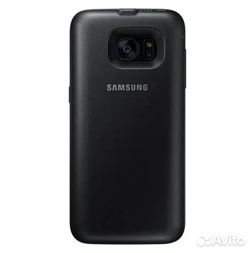 Оригинал Чехол-Аккумулятор samsung S7 Edge 3100mAh