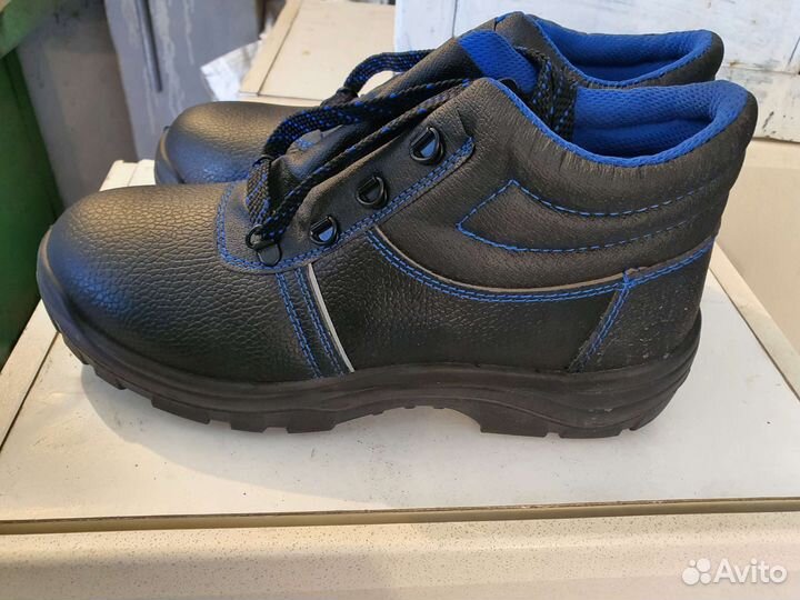 Рабочая спецодежда