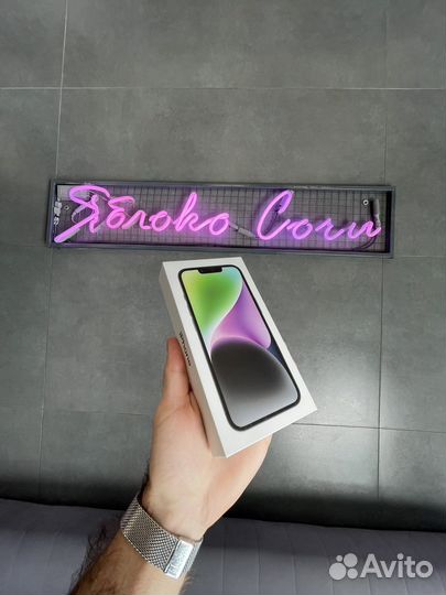 iPhone 14, 128 ГБ