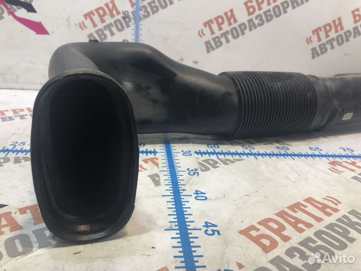 Воздухозаборник 6510903437 Мерседес E-Класс 2012г