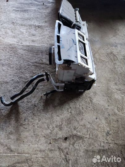 Печка салона Mitsubishi Lancer 10 седан 4A92 2014