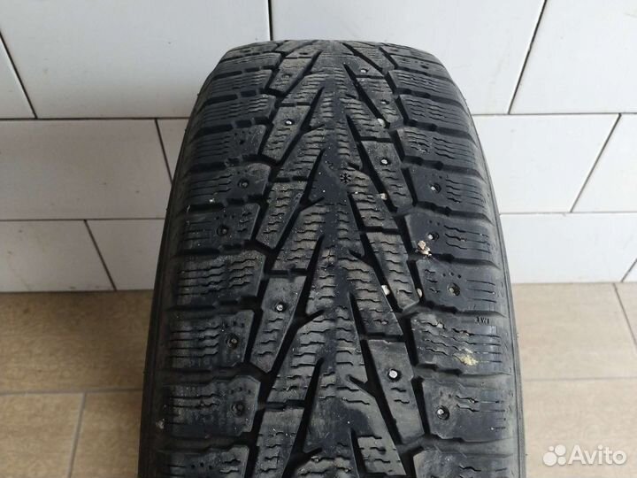 Nokian Tyres Nordman 7 SUV 215/70 R16