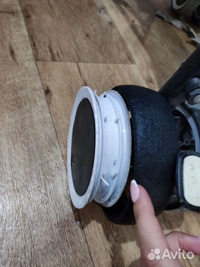 Коляска трость бу запчасти