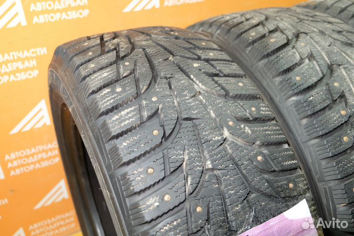 Hankook Winter I'Pike RS W419 215/55 R16