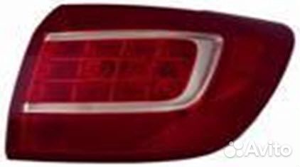 Фонарь задний правый Киа Спортейдж 3
