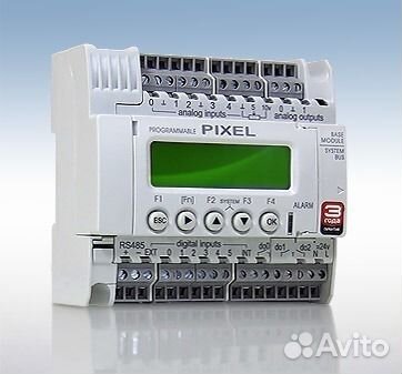 Продажа, программирование Segnetics