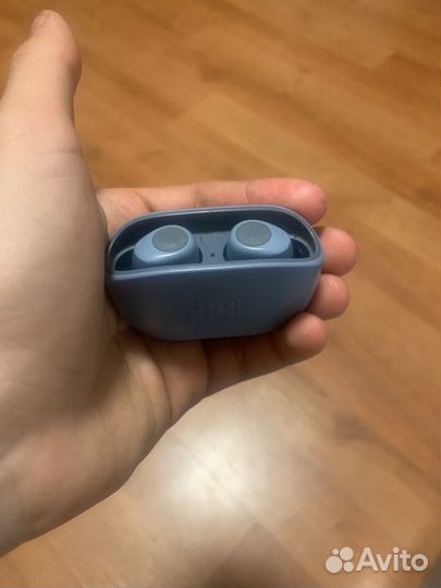 Блютуз наушники JBL