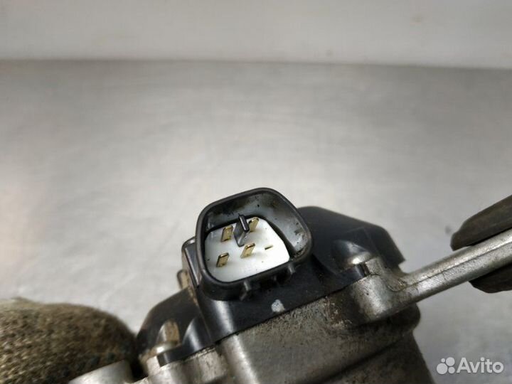 Моторчик дворников передний Nissan X-Trail T31