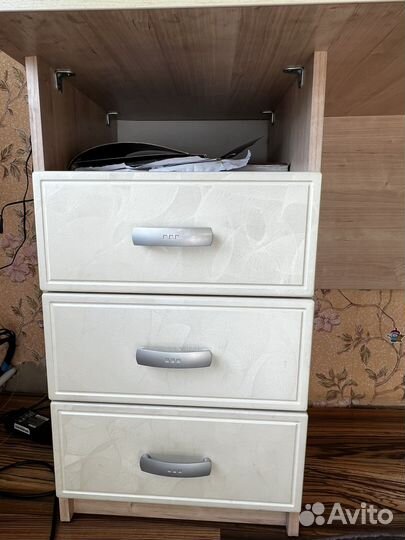 Мебель для комнаты бу