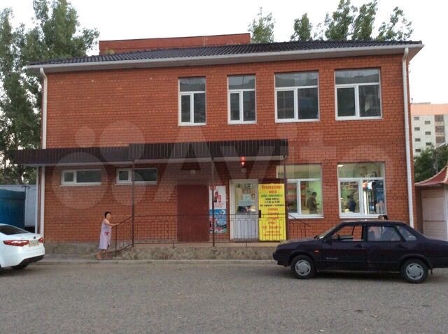 Торговая площадь, 170 м²