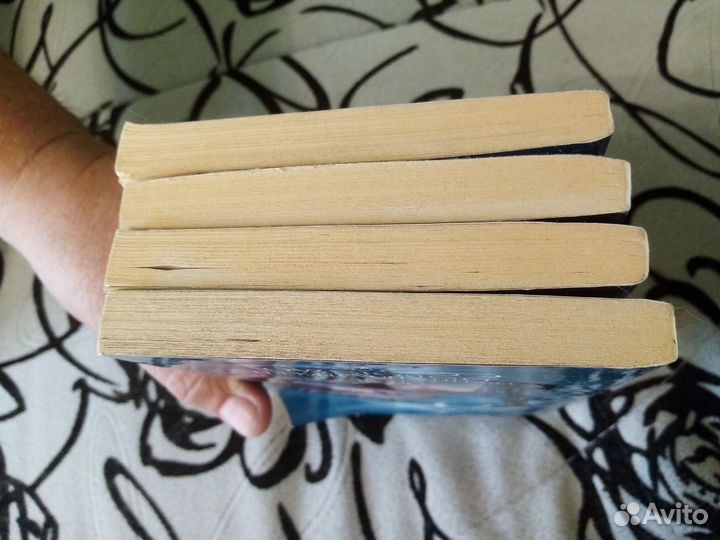 Книги Р. Л. Стайн из цикла 