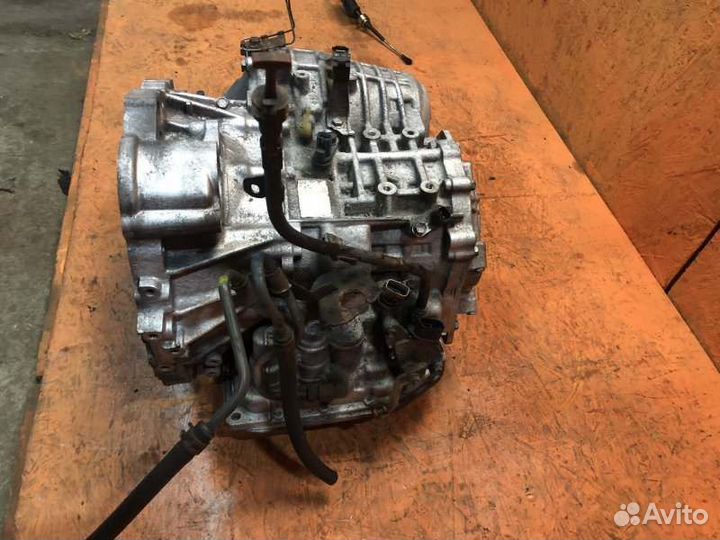 АКПП Toyota Highlander XU20 3.3 2004