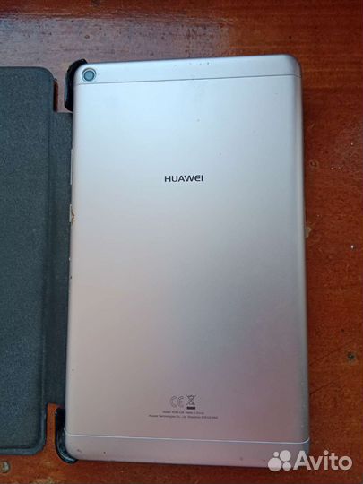 Планшет Huawei