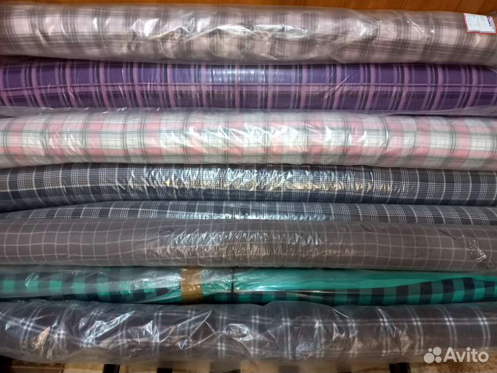 Кулирка велюр футер трикотаж 2 сорт